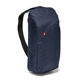Manfrotto NX camera bodypack I Blue for CSC SKU MB NX-BB-IBU